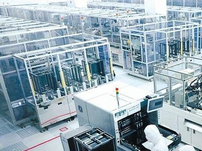 自動化工廠必備10大工控產(chǎn)品，晗光公司做了其大腦和心臟